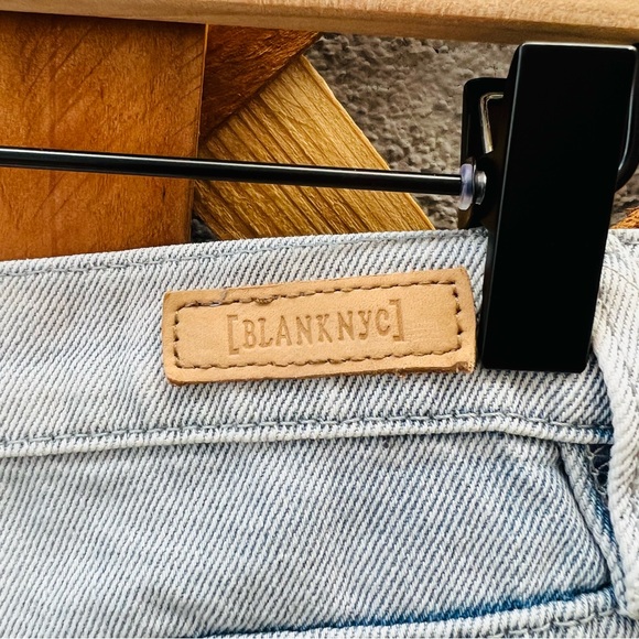 Blanknyc Shorts Sz 28 - Picture 7 of 8